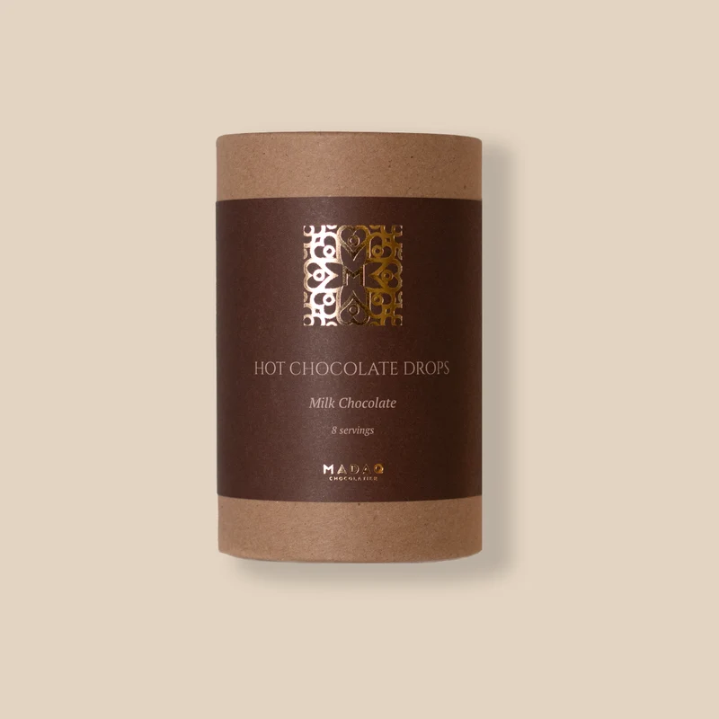 Chocolate Drops Milk
