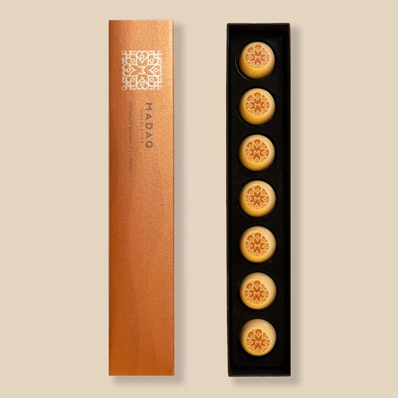 Hazelnut Bonbons 7st