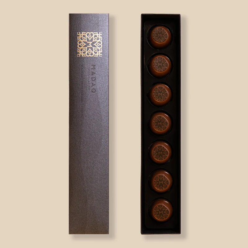 Salted Caramel Bonbons 7st