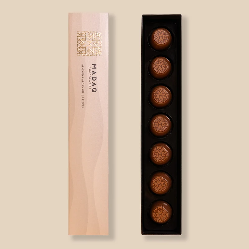 Almond & Honey Bonbons 7st