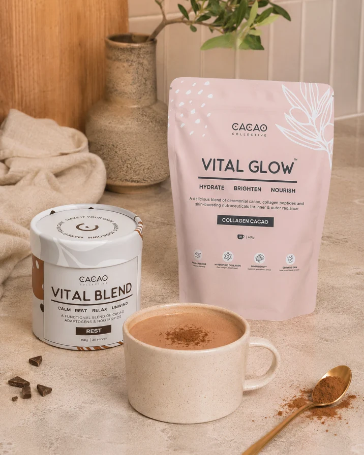 Beauty Sleep Bundle