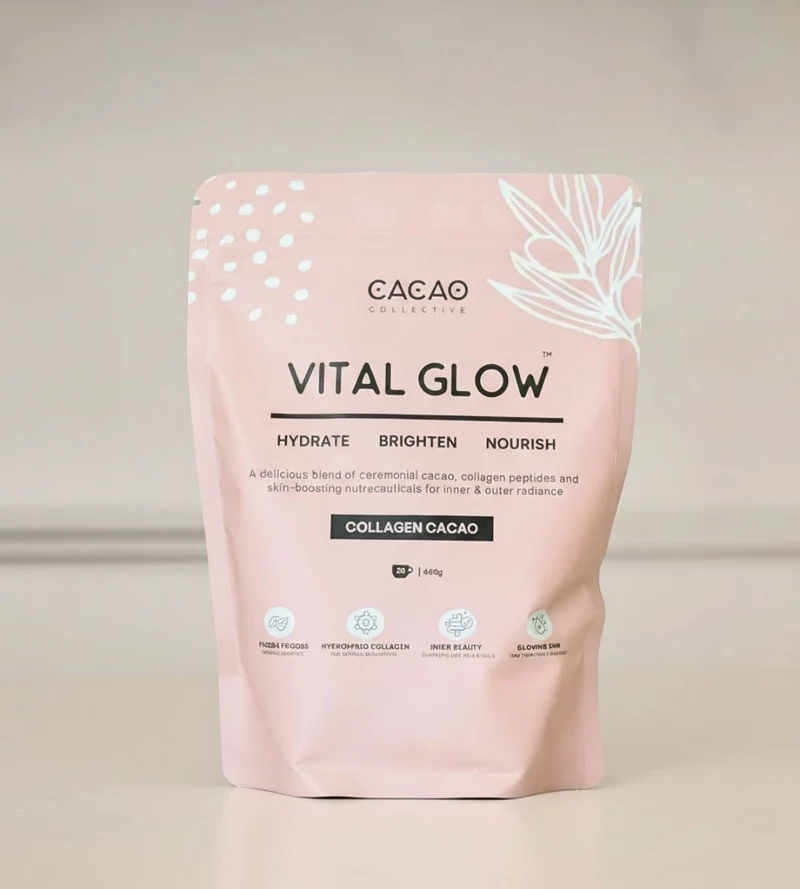 VITAL GLOW