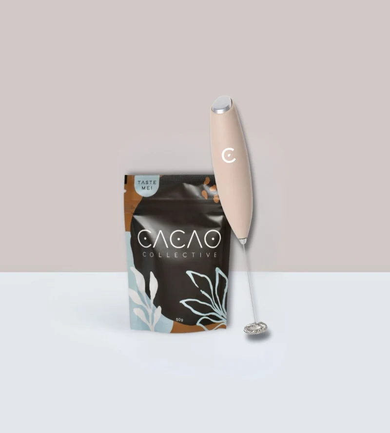 Cacao Sample Pack