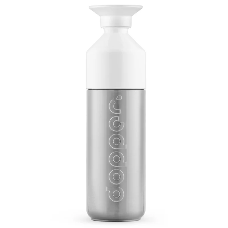 Dopper roestvrij staal THERMISCH - 580 ml