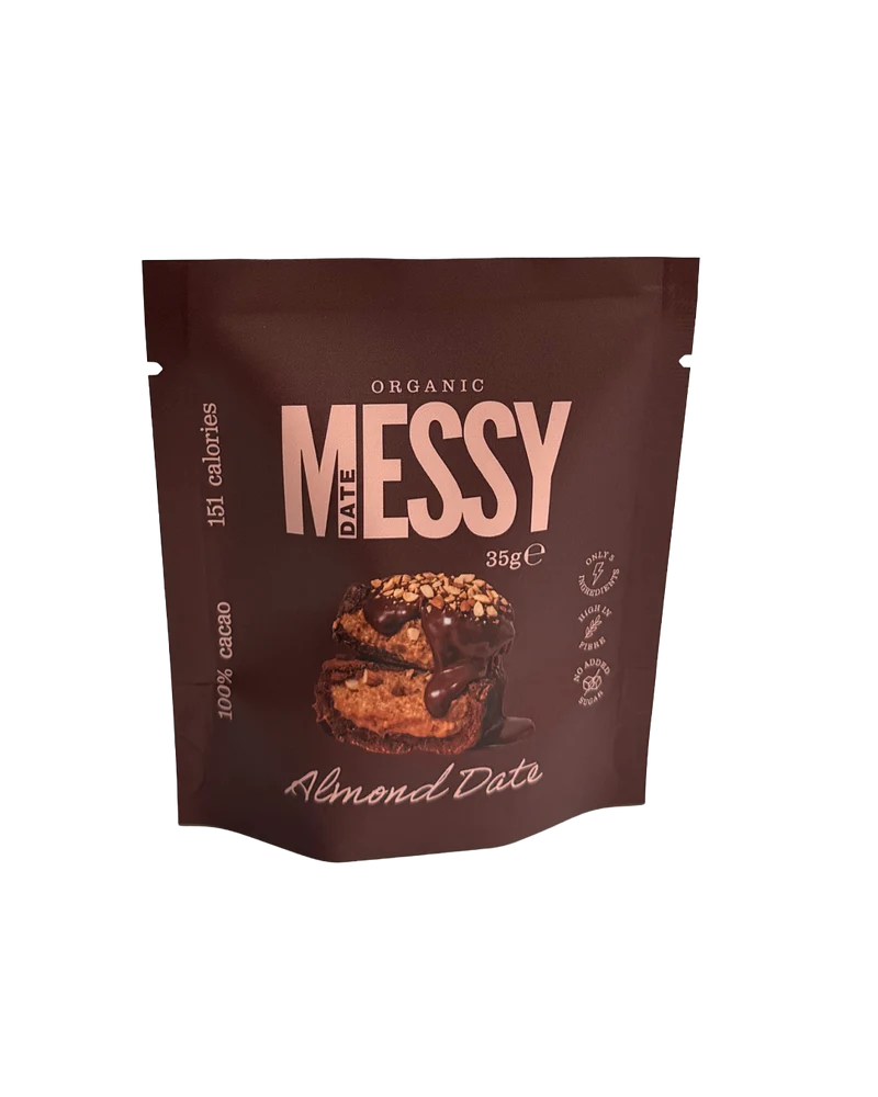 Almond & Cacao King Medjool Date