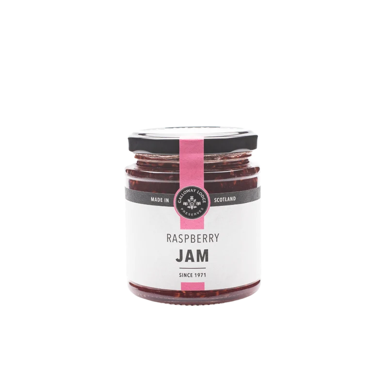 Raspberry Jam