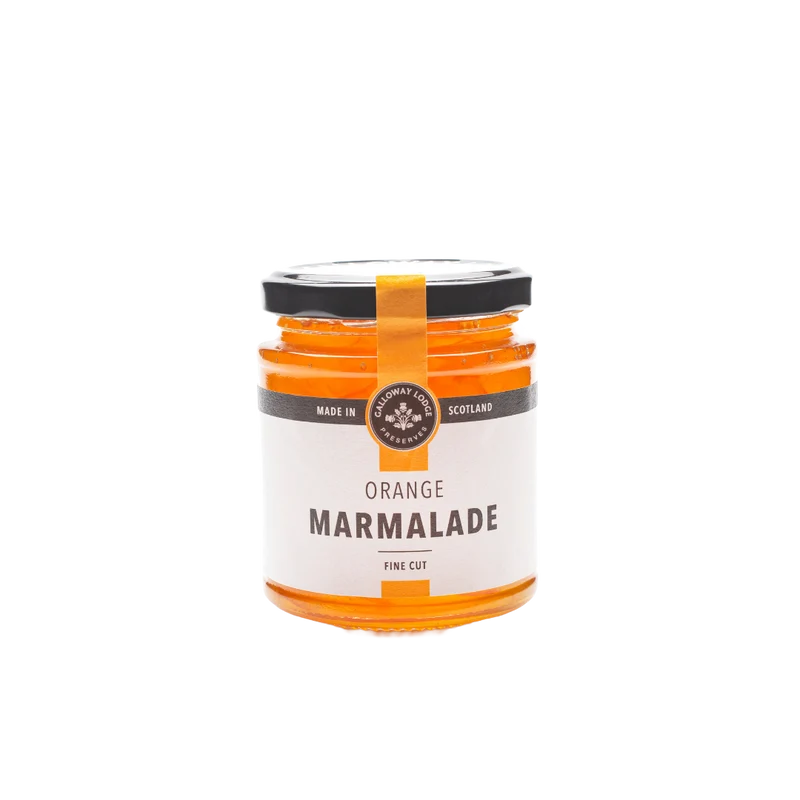 Fine Cut Marmalade