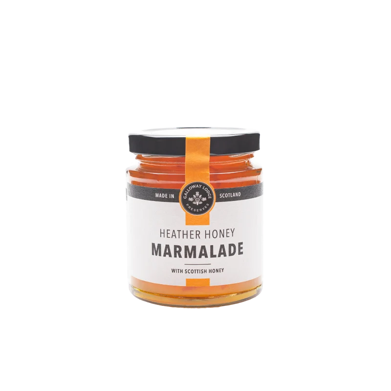 Heather Honey Marmalade