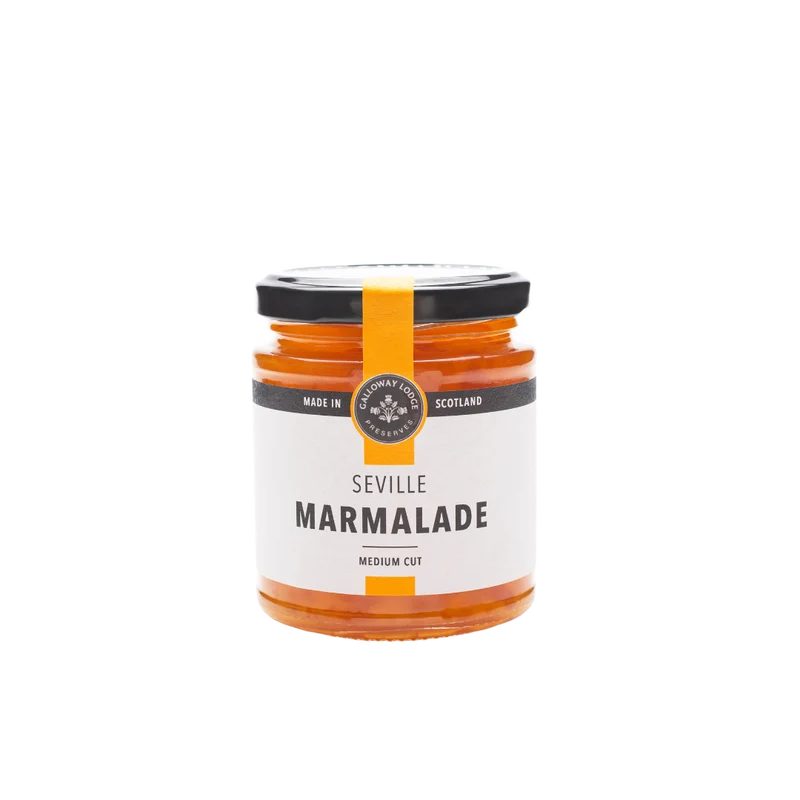 Seville Orange Marmalade
