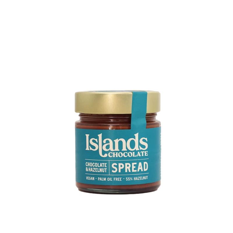 Cocoa & Hazelnut Spread 200g