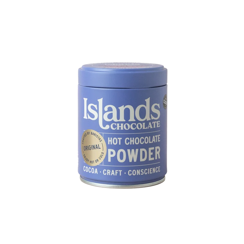 Original Hot Chocolate Powder 180g