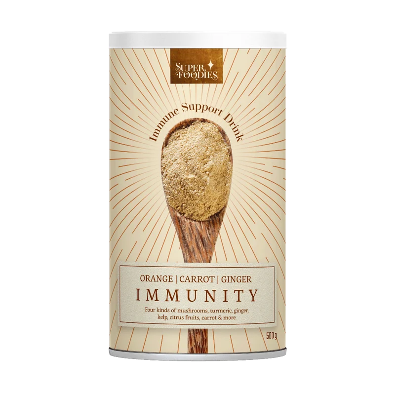 Immunity Support