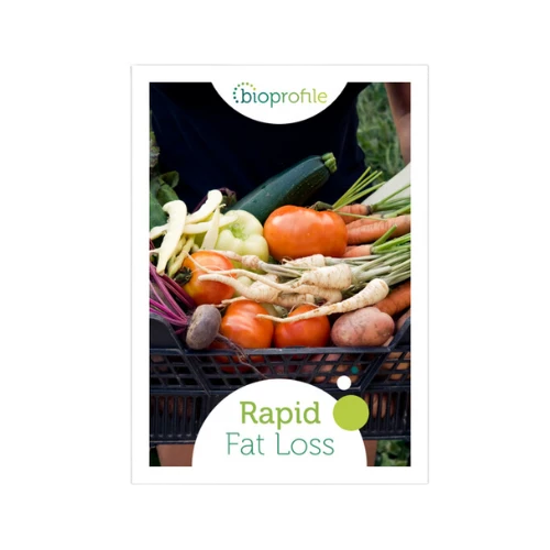 Rapid Fatloss - Bioprofiel