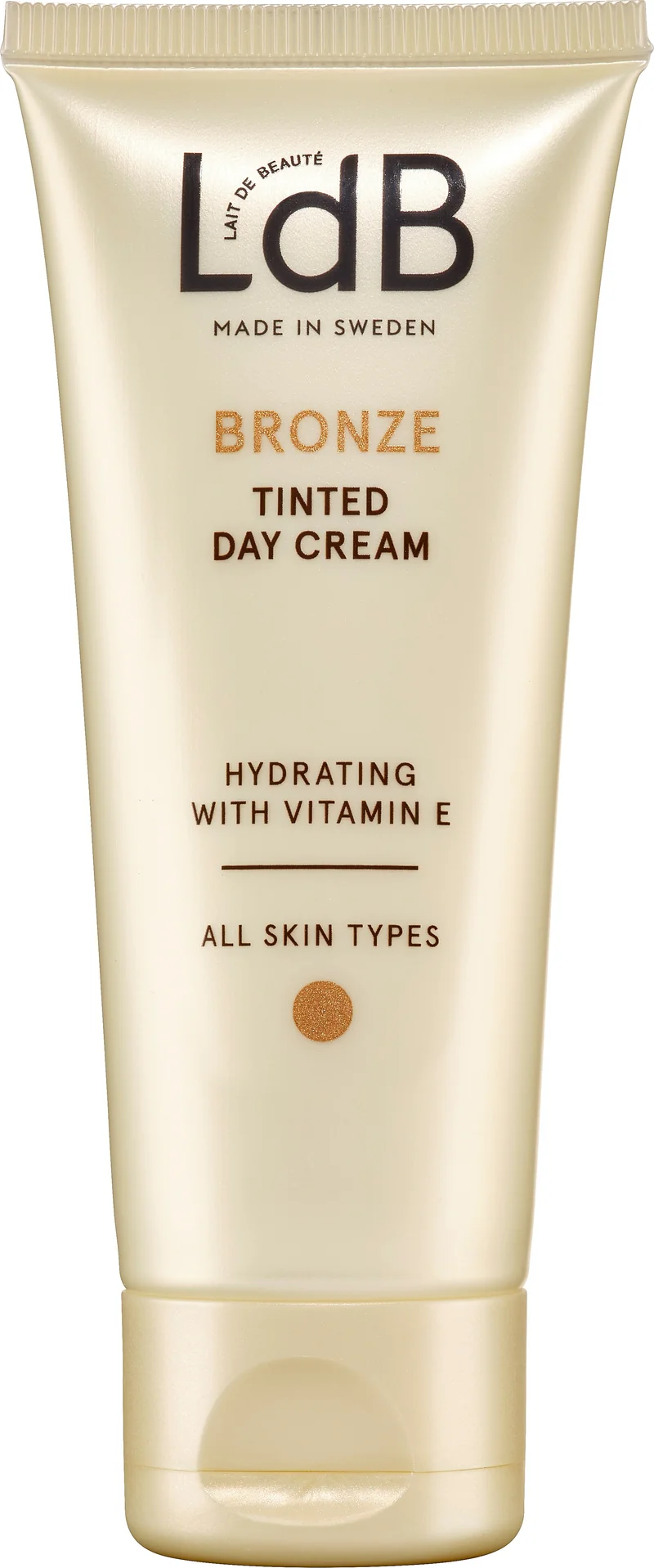 LdB - Dagcrème - Bronze Tinted Day Cream