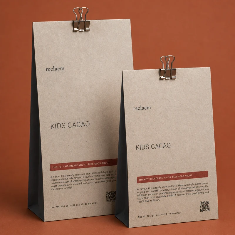 Kids Cacao Refill