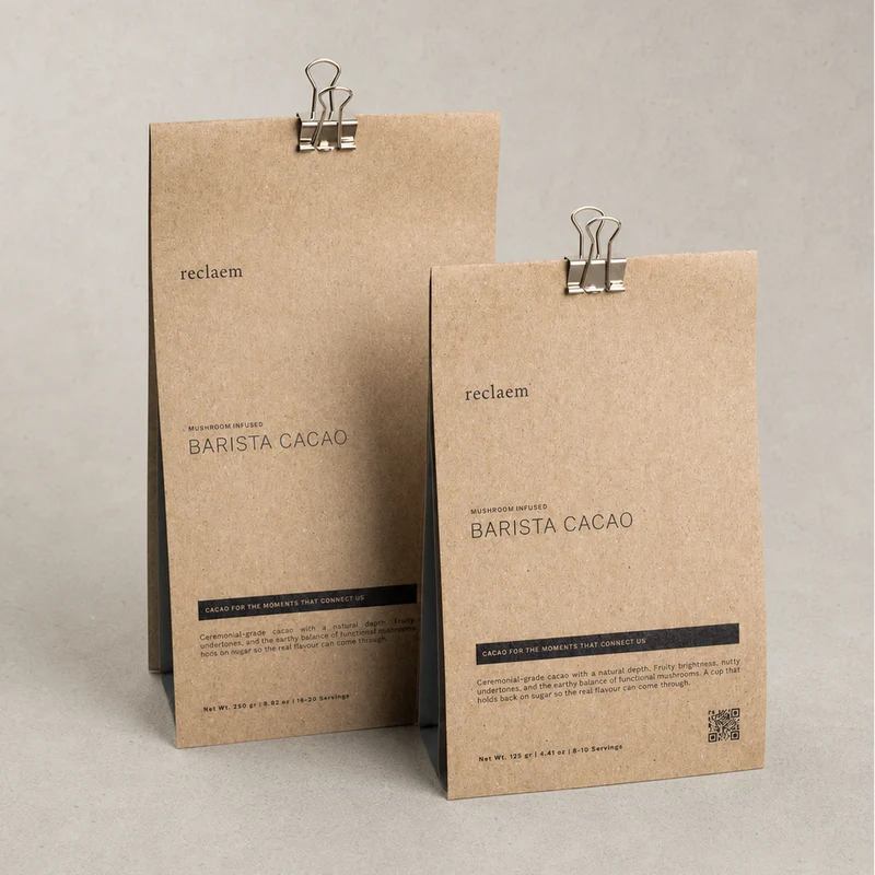 Barista Cacao Refill