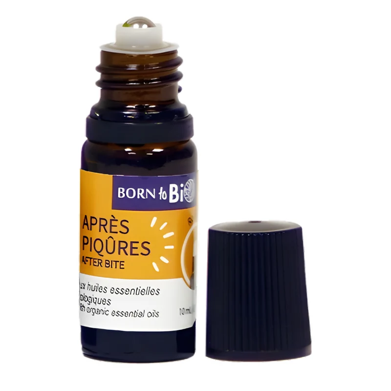 Bio Cosmos Organic roller voor insectenbeten - 10ml
