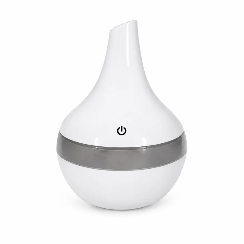 Geurdiffuser met LED-verlichting - Medium