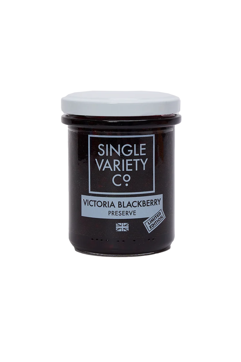 Victoria Blackberry Preserve