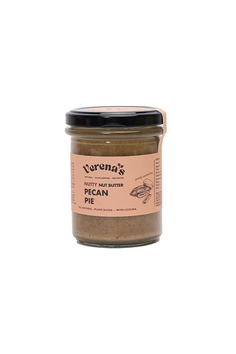 Pecan Pie Nut Butter