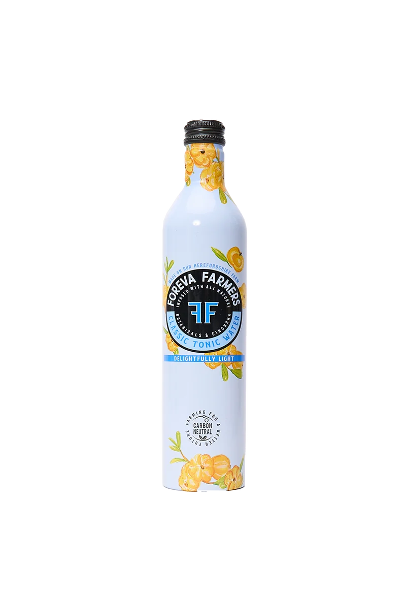 Classic Light Tonic Water