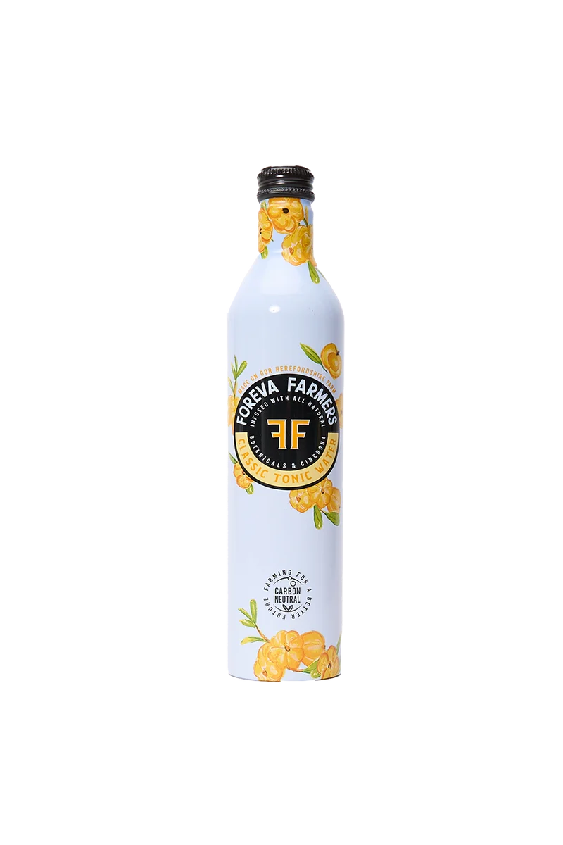 Classic Tonic Water