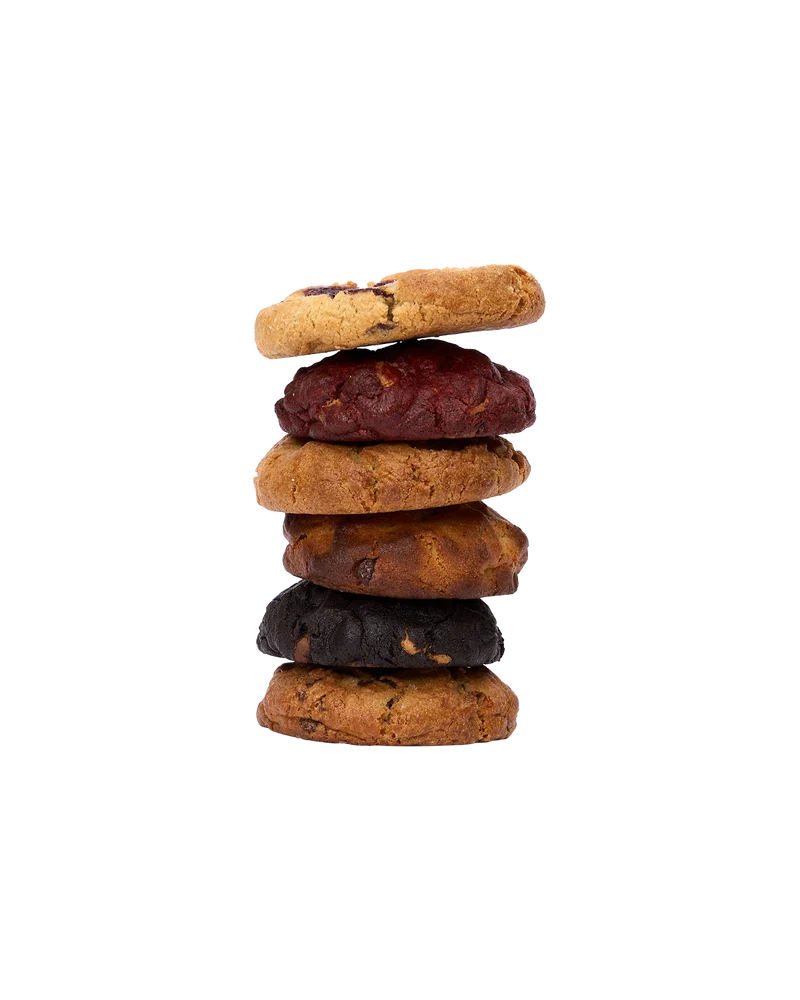 Mamma G Cookies Core Box