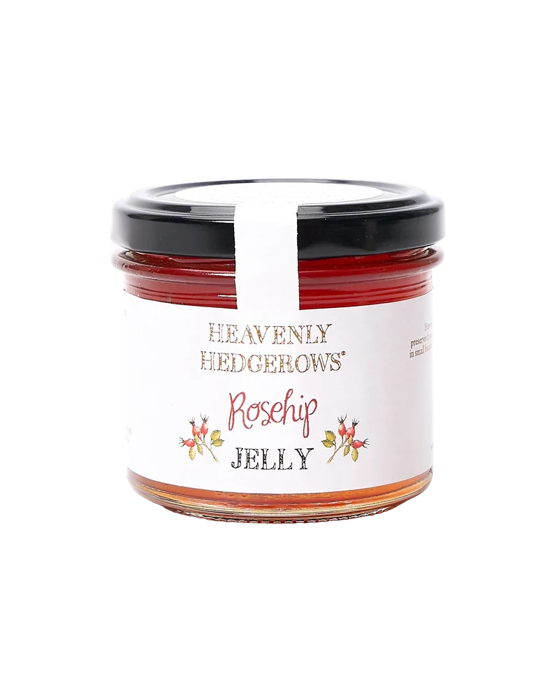 Rosehip Jelly