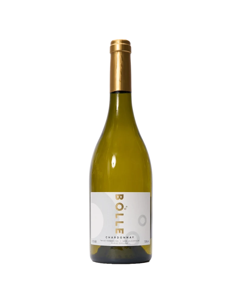 Non-Alcoholic Still Chardonnay