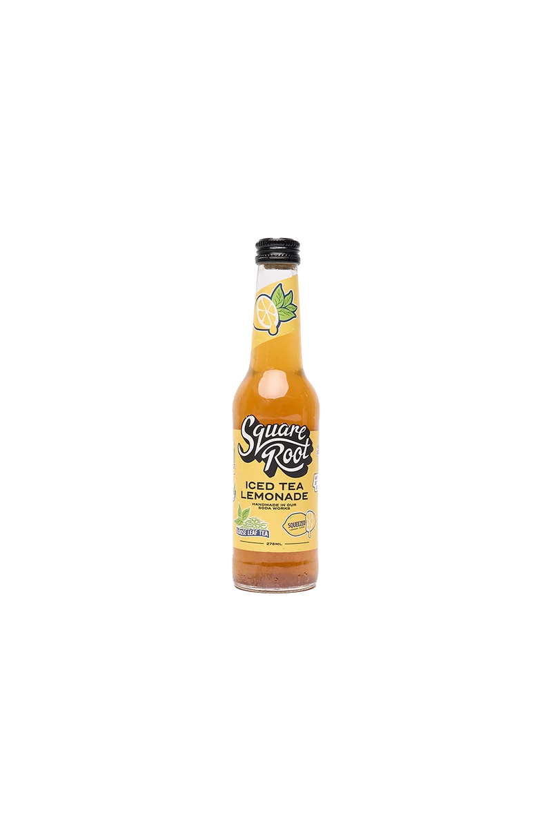 Iced Tea Lemonade