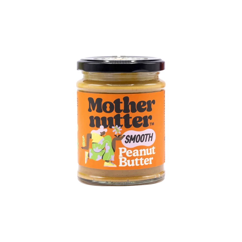 Smooth Peanut Butter
