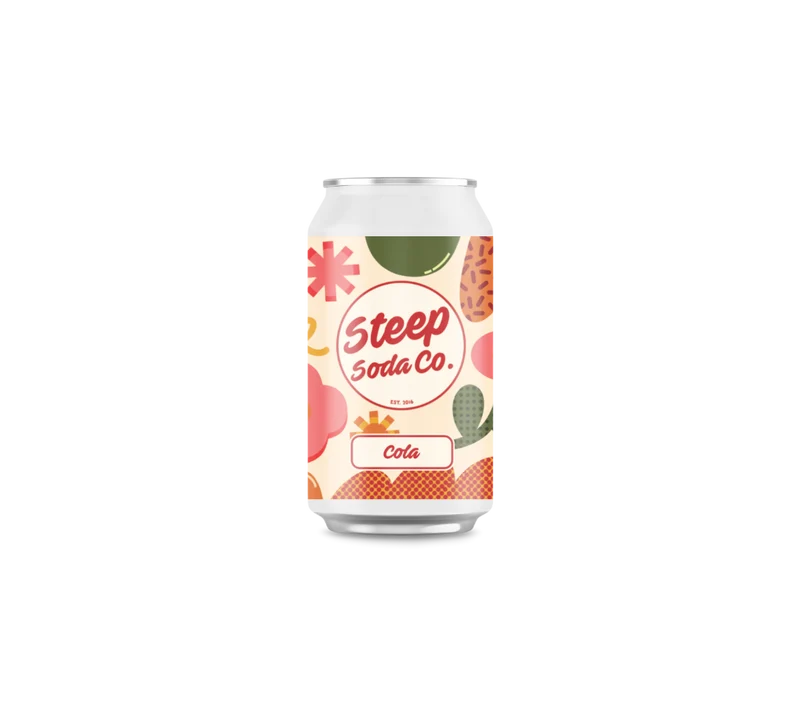 Natural Cola