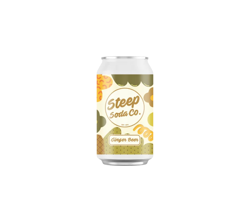 Ginger Beer