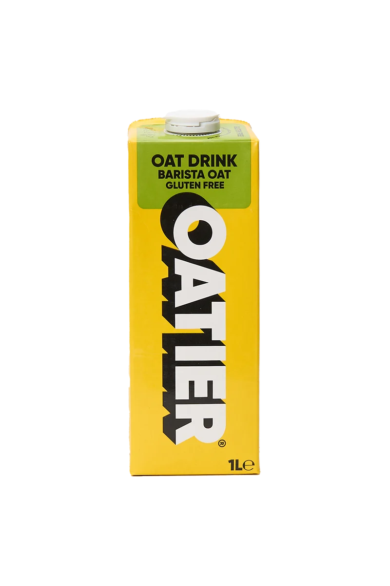 Barista Oat Drink (Gluten Free)