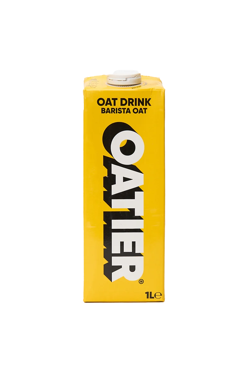 Barista Oat Drink