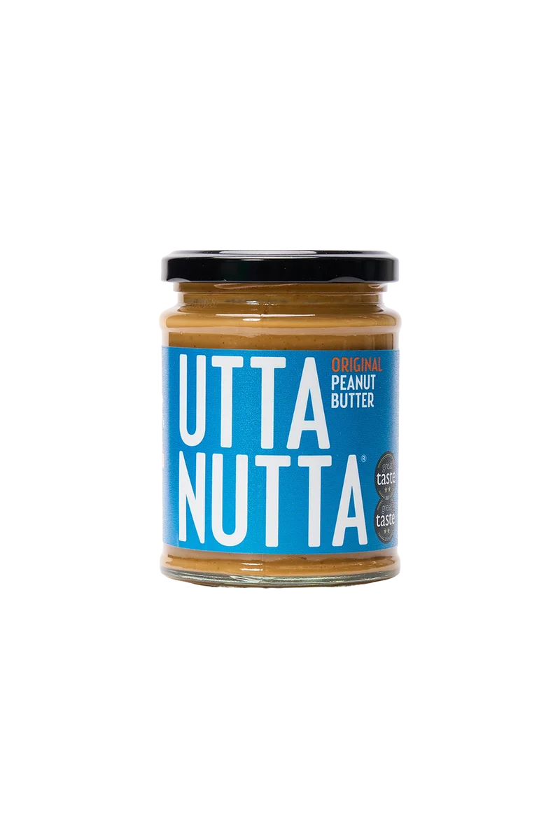 Original Peanut Butter