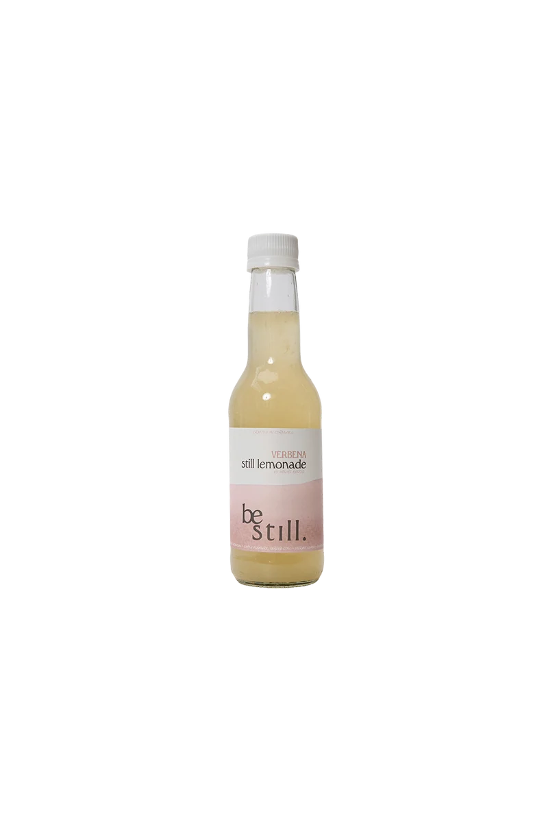 Still Verbena Lemonade
