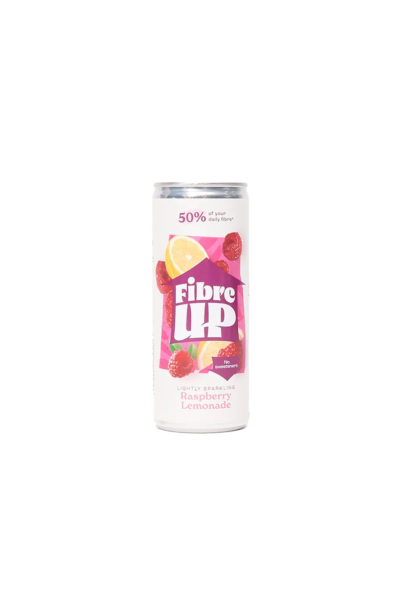 Sparkling Raspberry Lemonade