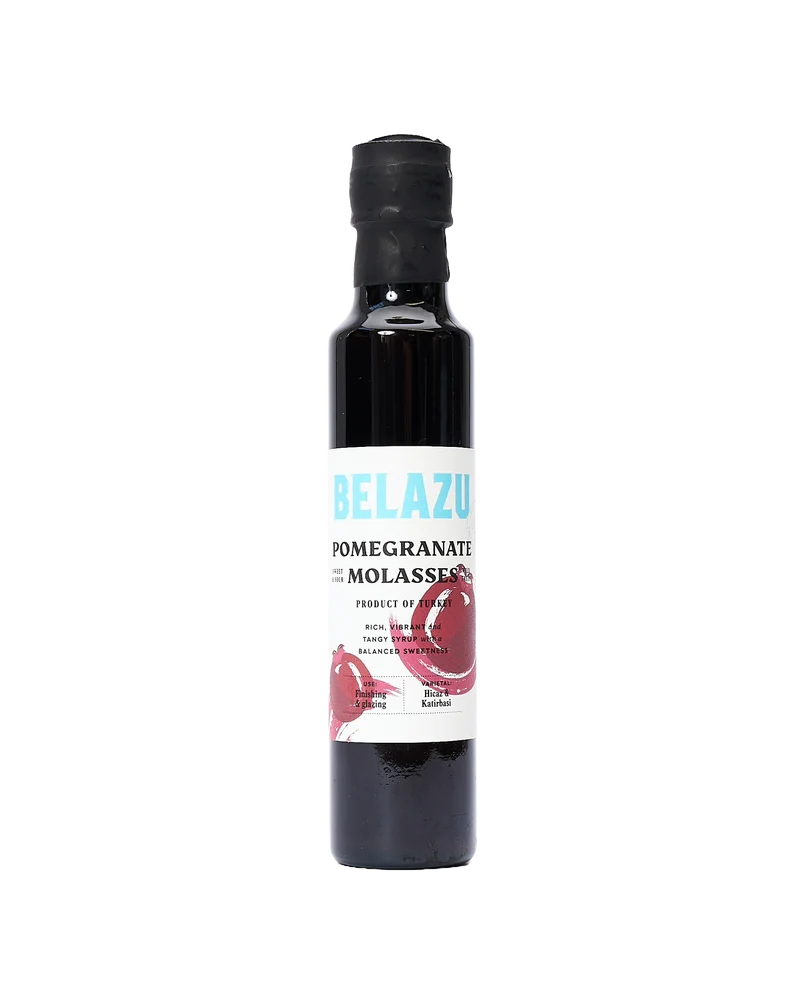 Pomegranate Molasses