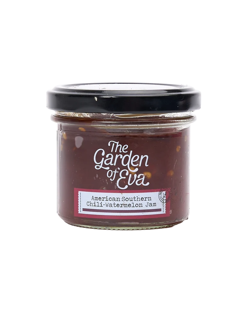 Southern U.S. Chilli-Watermelon Jam