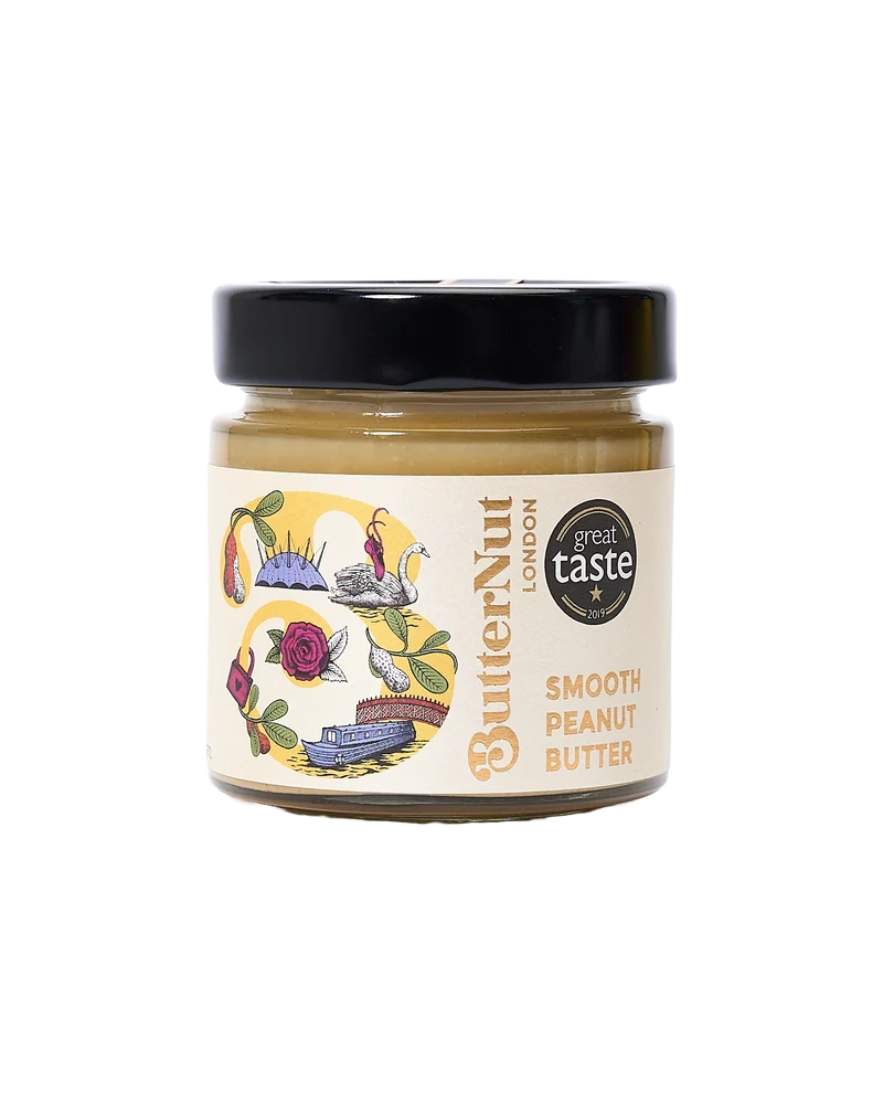 Smooth Peanut Butter