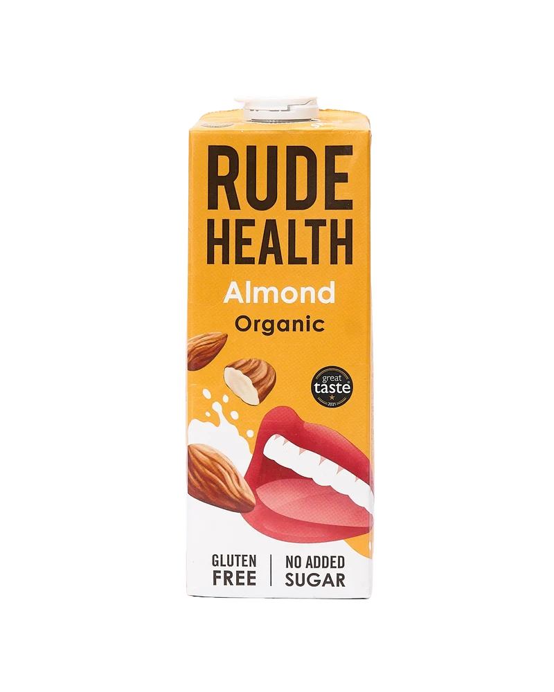 Organic Almond Drink