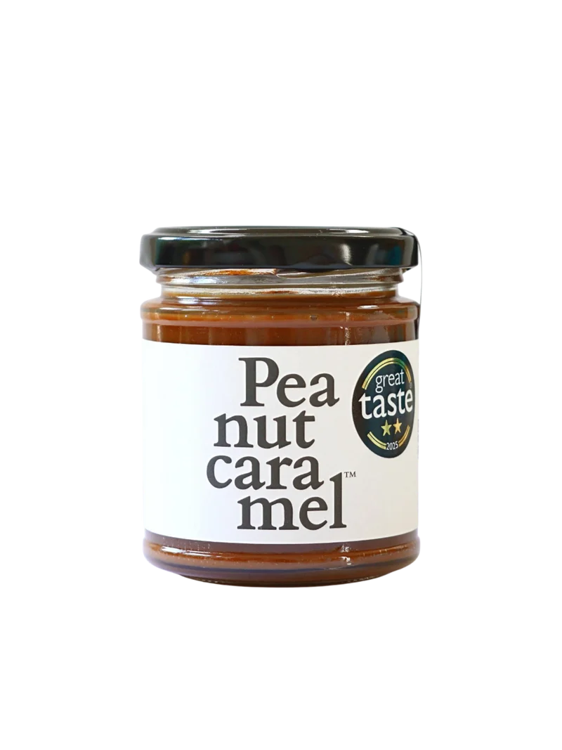 Peanut Caramel