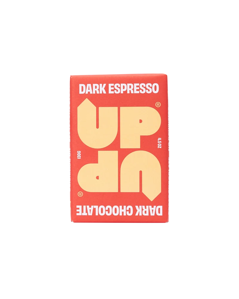 Espresso Dark Chocolate