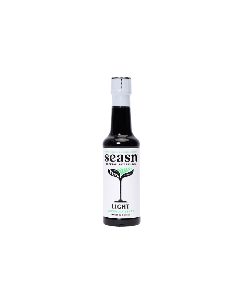 LIGHT Cocktail Bitters (0.0%)