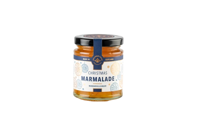 Christmas Marmalade