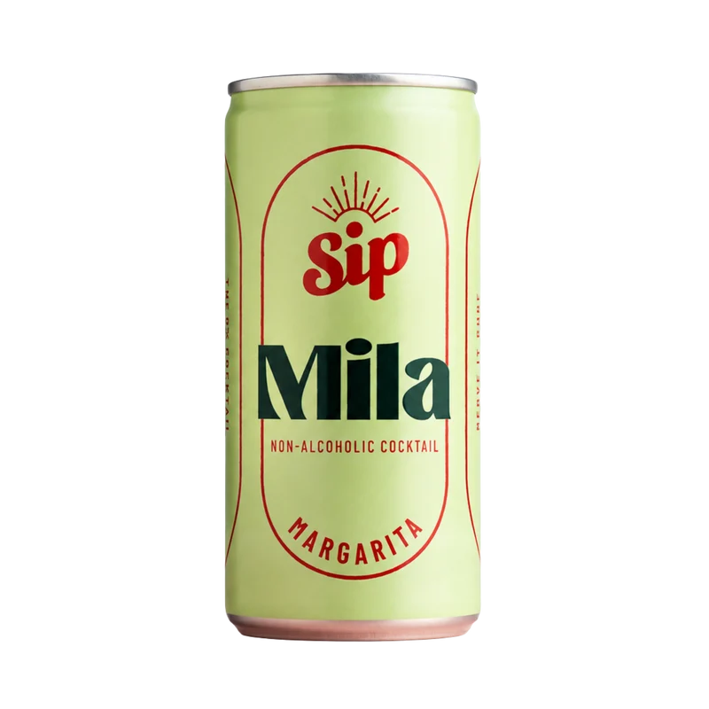 Mila Non-Alcoholic Margarita
