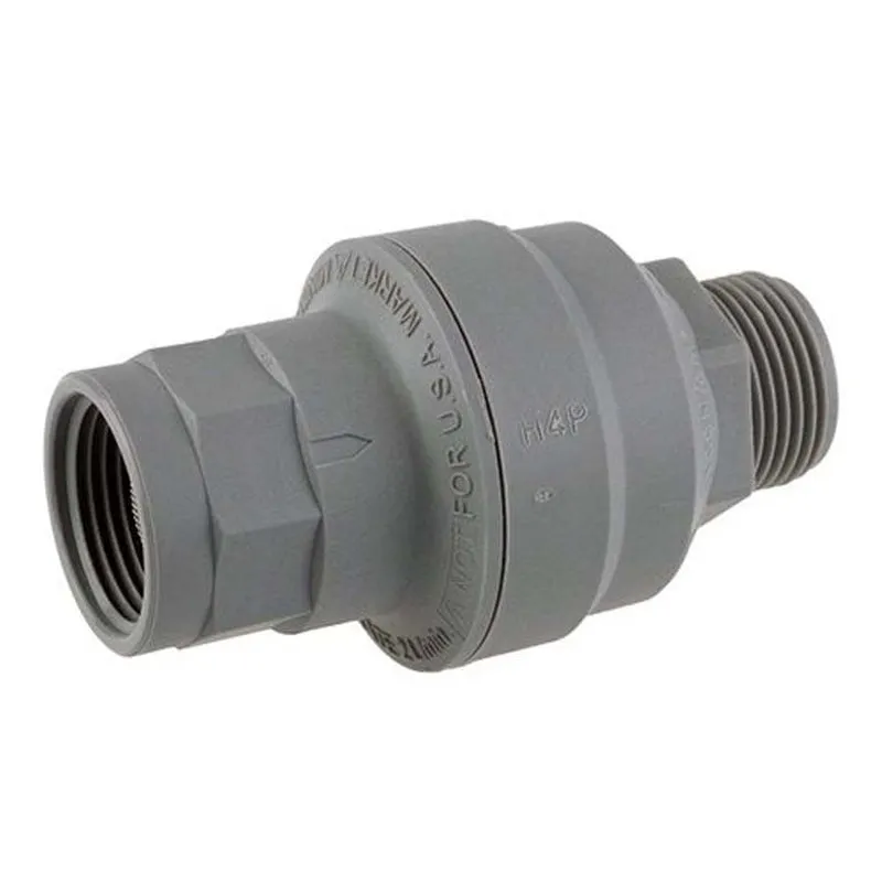 Waterslot