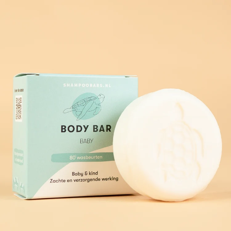 Body Bar Baby