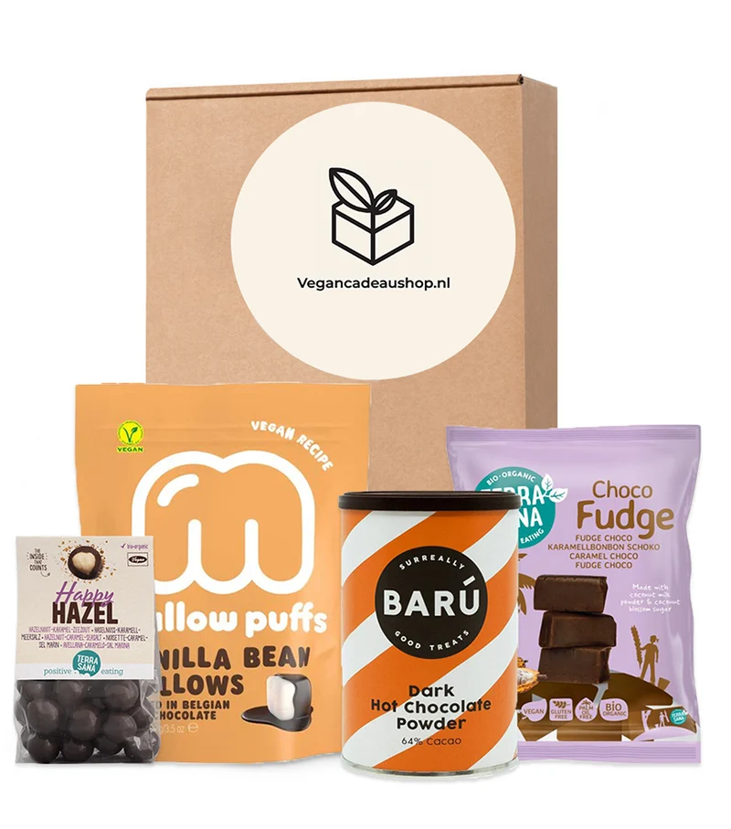 Chocolade pakket (small)